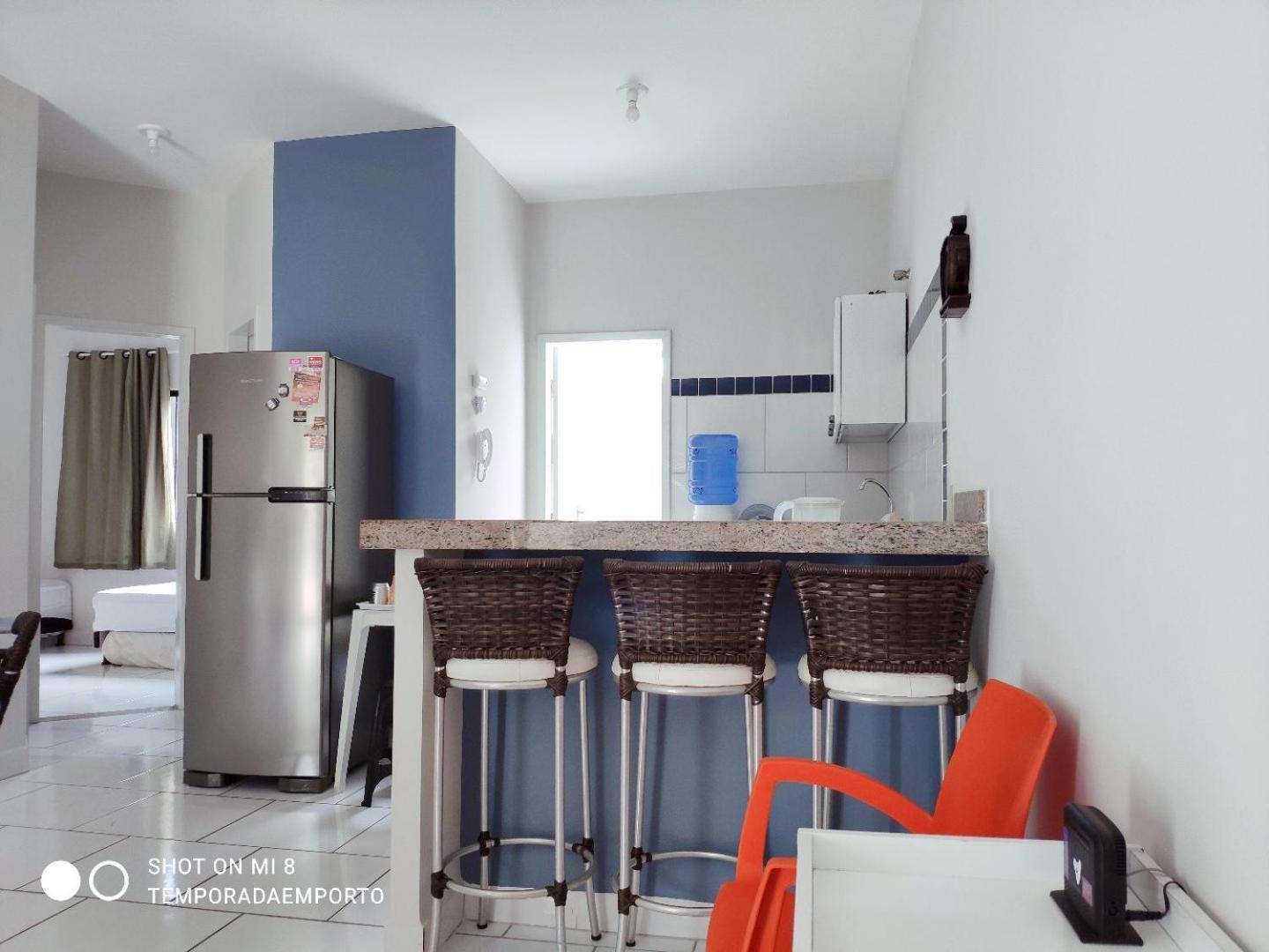 Porto Di Nassau Apartment *