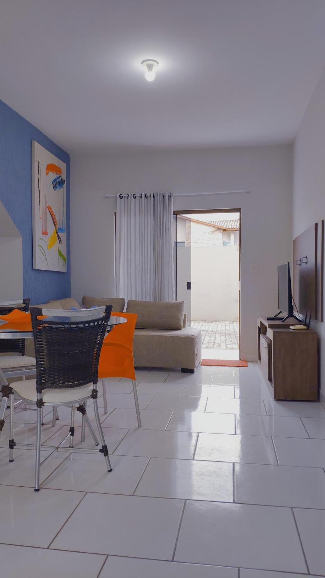 Porto Di Nassau Apartment
